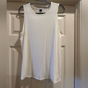 Old Navy Luxe Jersey Tank